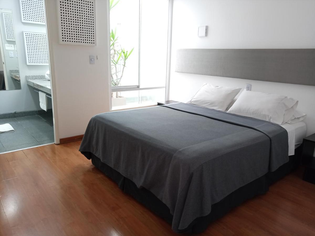 3B Barranco By Katari Hoteles Lima Exterior photo