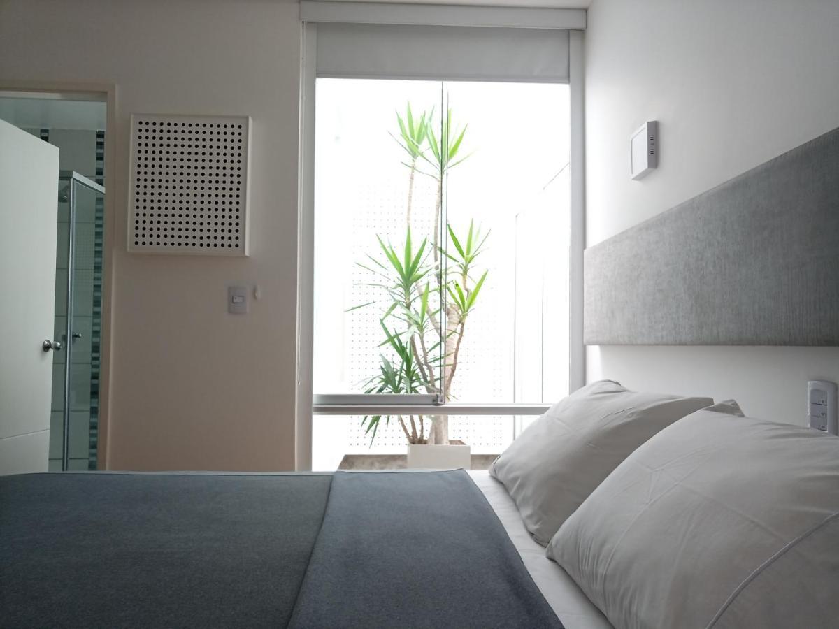 3B Barranco By Katari Hoteles Lima Exterior photo