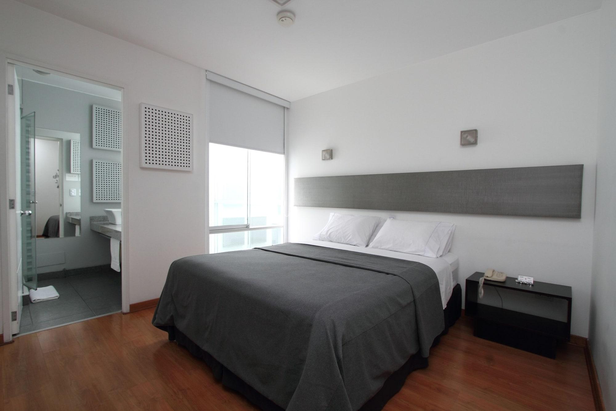 3B Barranco By Katari Hoteles Lima Exterior photo