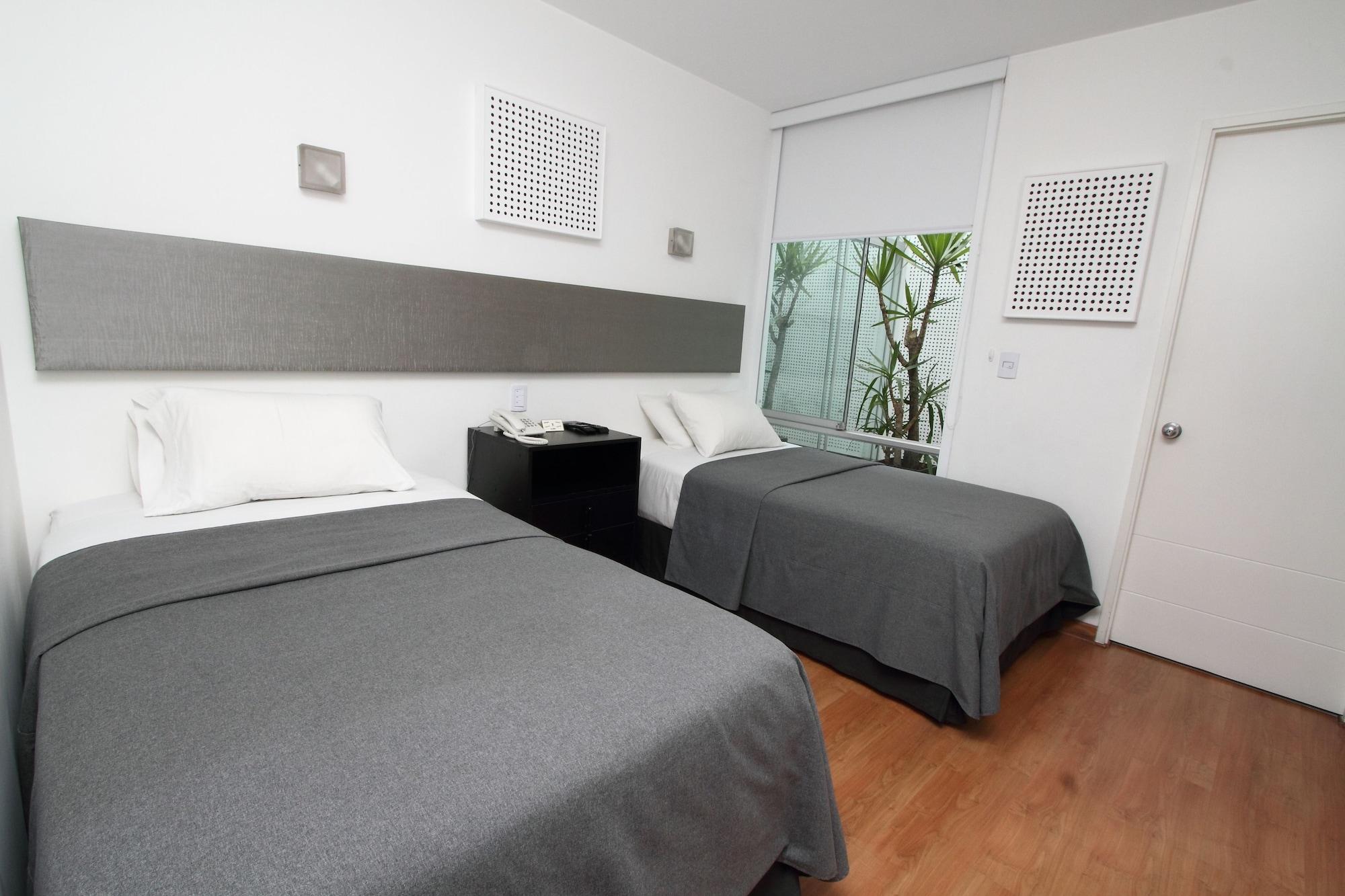 3B Barranco By Katari Hoteles Lima Exterior photo