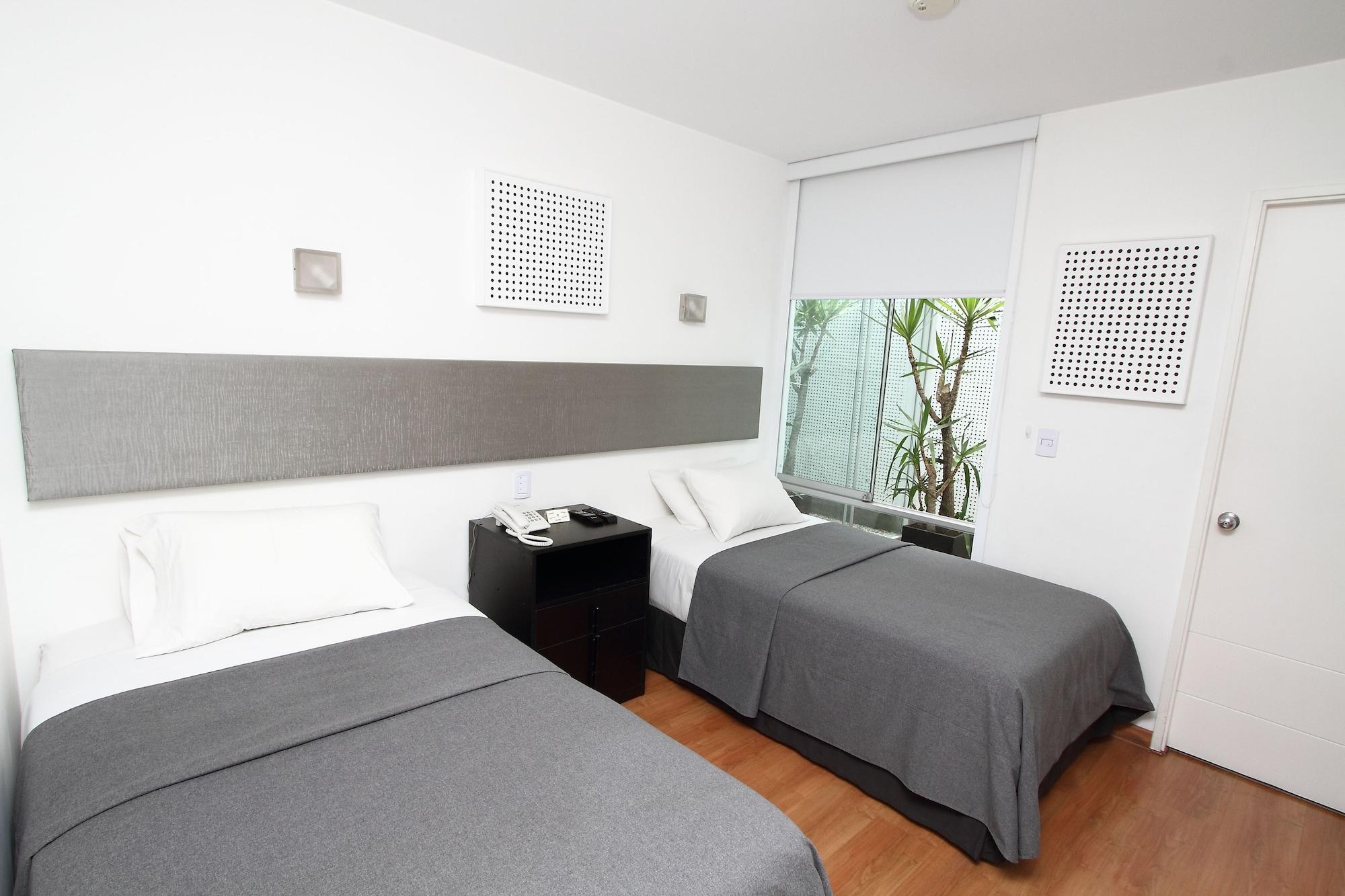 3B Barranco By Katari Hoteles Lima Exterior photo