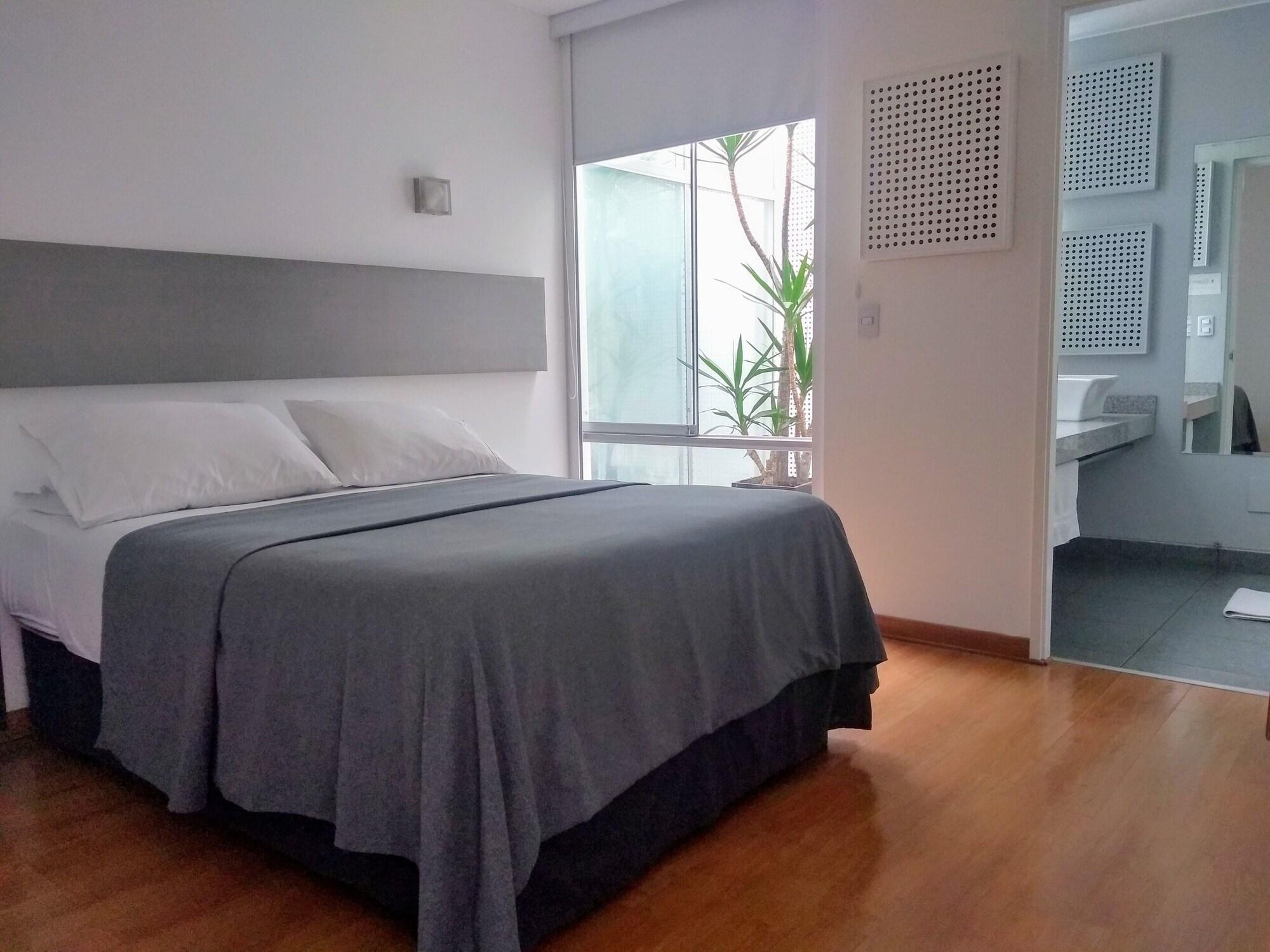 3B Barranco By Katari Hoteles Lima Exterior photo