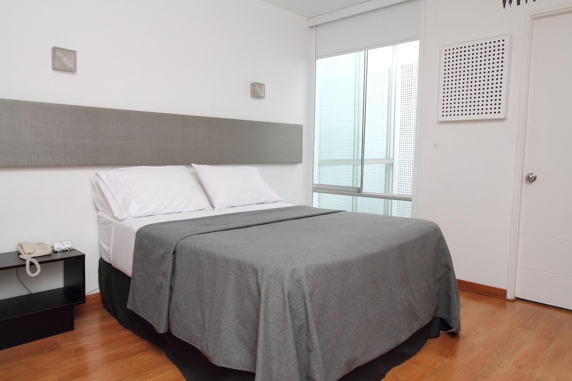 3B Barranco By Katari Hoteles Lima Exterior photo