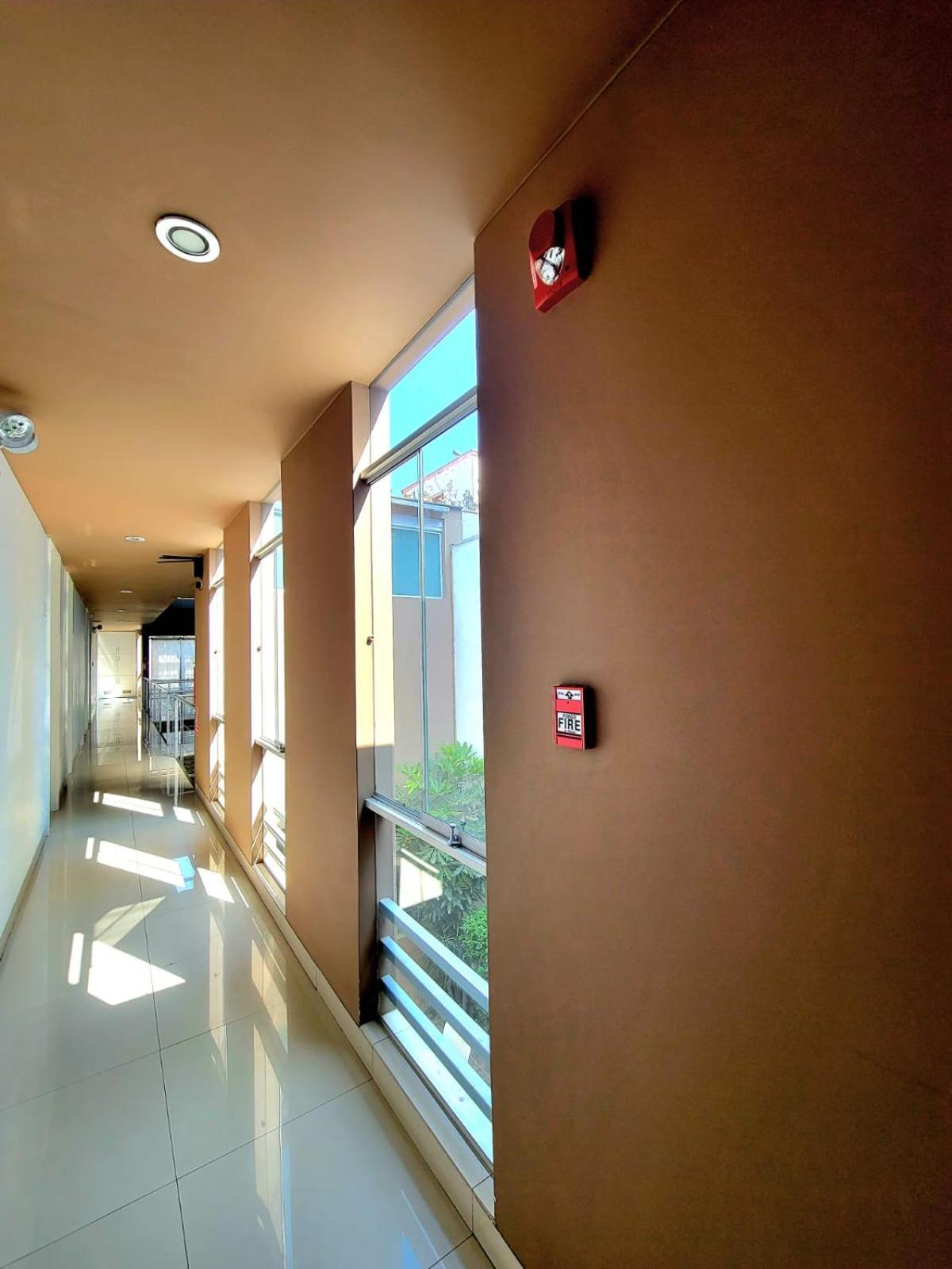 3B Barranco By Katari Hoteles Lima Exterior photo