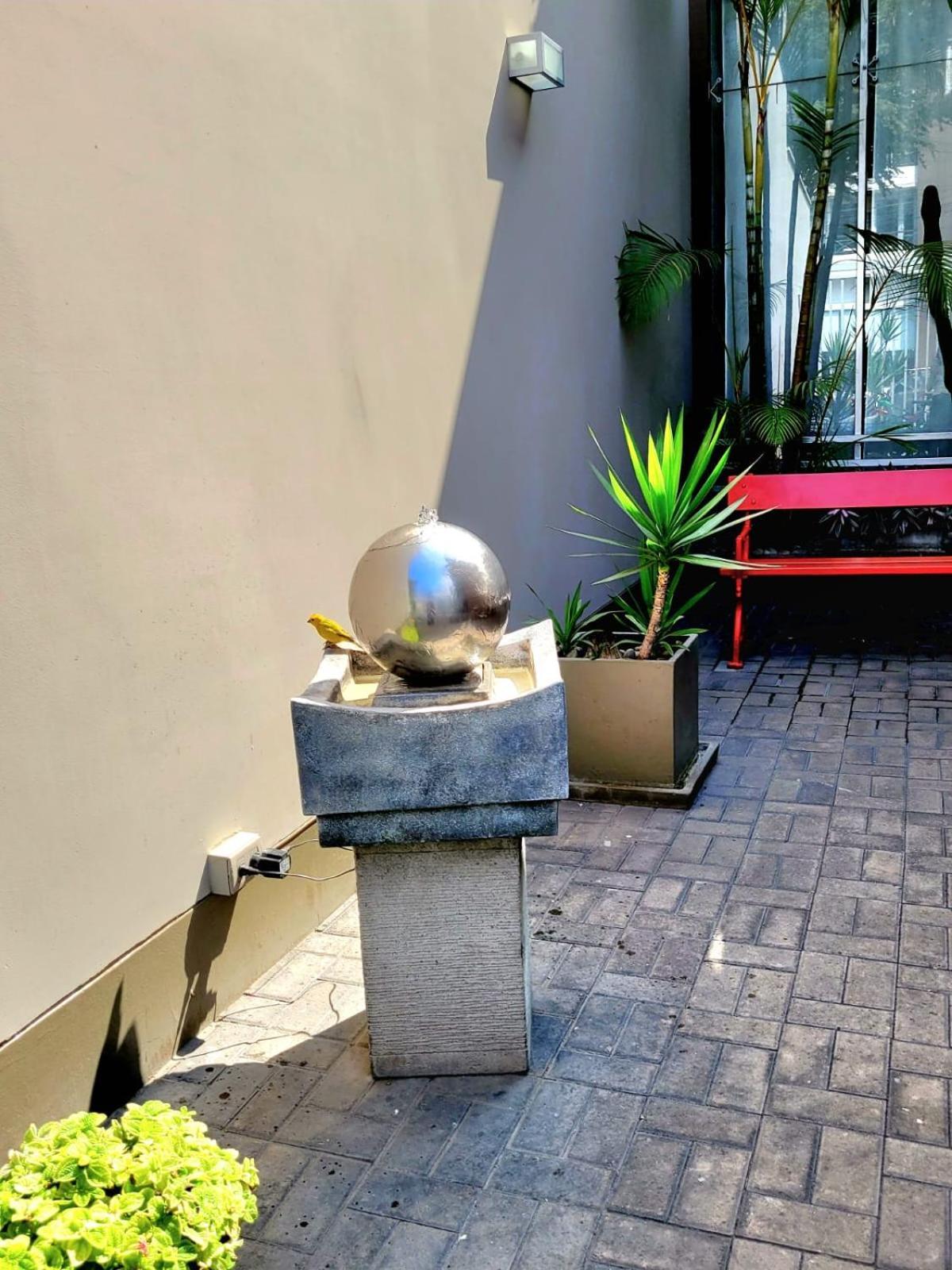 3B Barranco By Katari Hoteles Lima Exterior photo