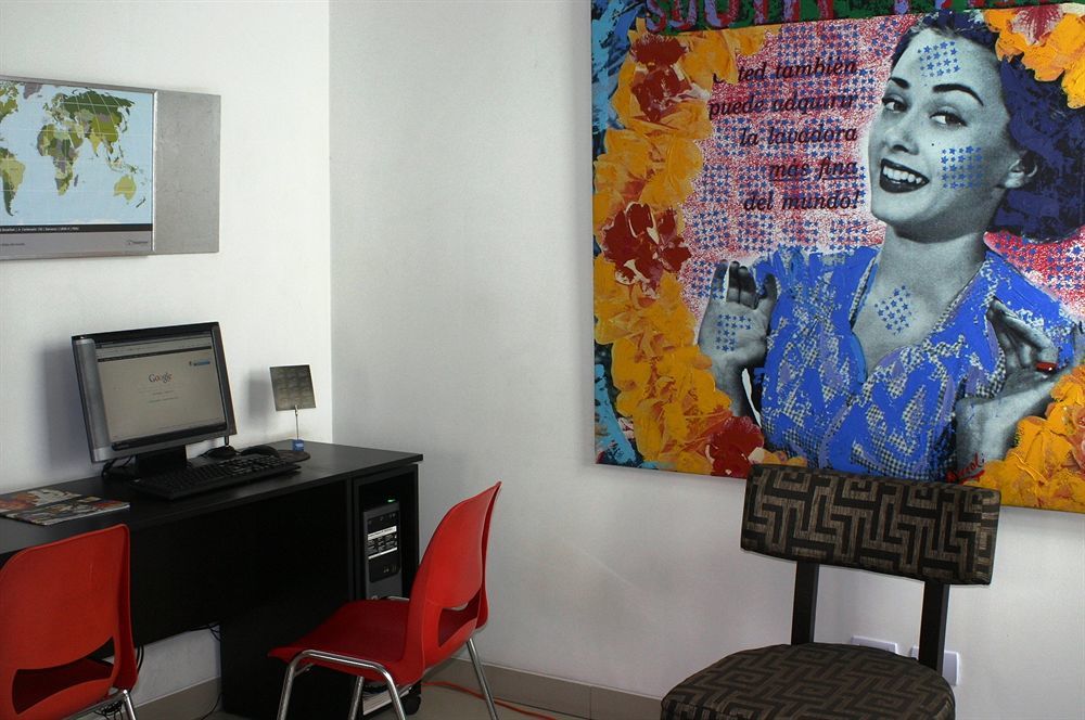 3B Barranco By Katari Hoteles Lima Exterior photo